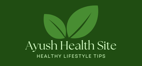 Ayush Health Site